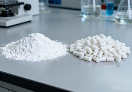 TAIC-50 vs. Powder TAIC: Quale funziona meglio?