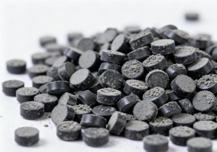 Perché i principali produttori di gomma scelgono HA-40