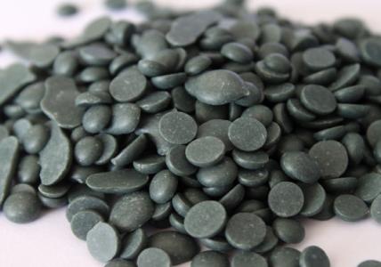 Che cos'è un Peptizer e perché la gomma ne ha bisogno?