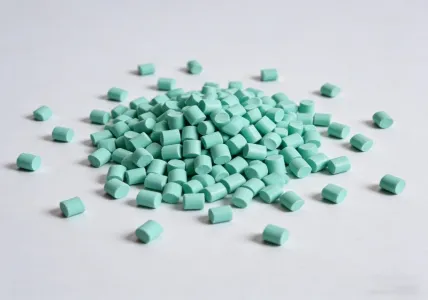 Cos'è TBBS (NS)-80 Pre-Dispersed Masterbatch?