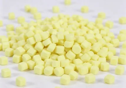 Cos'è IS-90/G Predispersed Masterbatch?