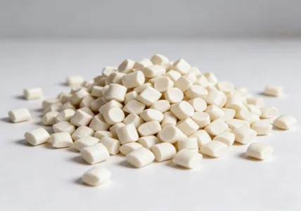 Meccanismo dell'acceleratore NOBS-80