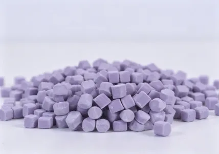 Comprendere il ruolo di attivazione del DPG nei sistemi di vulcanizzazione dello zolfo