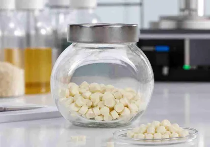 Perché scegliere il TETD-80 pre-disperso invece della polvere TETD?