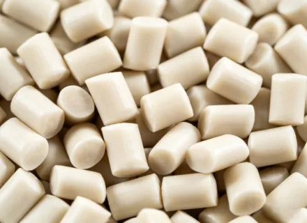 DPTT-70: Senza polvere e facile da maneggiare