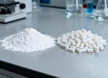 TAIC-50 vs. Powder TAIC: Quale funziona meglio?