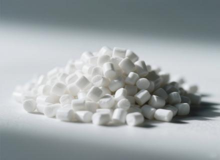 Ottimizzazione della gomma NR, SBR ed EPDM con ZnO-80