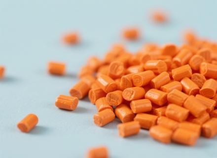 Che cos'è l'agente espandente AC?