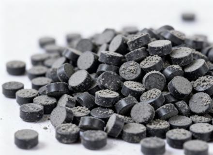 Perché i principali produttori di gomma scelgono HA-40