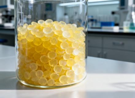 C5-100: Migliorare la resistenza al pegco e al verde nei composti di gomma