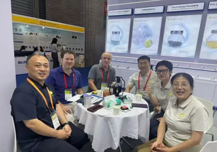 Shanghai RubberTech 2026: Jiaxing Beihua sale sul palco con additivi in gomma verdi e ad alte prestazioni