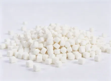 HEXA(H)-80 vs. Powder HEXA