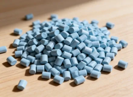 CBS(CZ)-80: Acceleratore affidabile per la produzione moderna di gomma