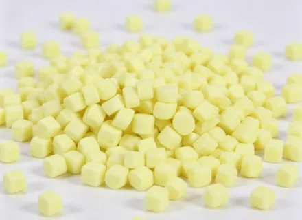 Cos'è IS-90/G Predispersed Masterbatch?